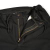 Брюки Larry Pants One Pocket lp23-onepct-blkgrn (черный-зеленый)