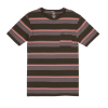 Футболка Volcom Boldstone Crew Ss A0112301BLK (black)