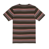 Футболка Volcom Boldstone Crew Ss A0112301BLK (black)