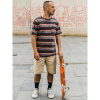 Футболка Volcom Boldstone Crew Ss A0112301BLK (black)
