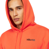 Худи Nike SB One Off Hoodie DA4255-800 (rush orange)