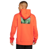 Худи Nike SB One Off Hoodie DA4255-800 (rush orange)