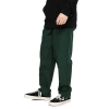 Брюки Vans Authentic Chino Glide VA5FJ9PRM (scarab)