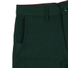 Брюки Vans Authentic Chino Glide VA5FJ9PRM (scarab)