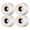 Колеса Mini Logo A.W.O.L. 80A WSBAMLA638004W4 (white)