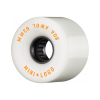 Колеса Mini Logo A.W.O.L. 80A WSBAMLA638004W4 (white)