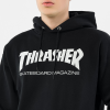Худи Thrasher Skate Mag Hoodie 312671 (black)