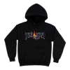 Худи Thrasher Cop Car Hood 315005 (black)