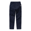 Брюки Carhartt WIP Lawton Pant I026517 (dark navy)