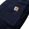 Брюки Carhartt WIP Lawton Pant I026517 (dark navy)