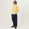 Брюки Carhartt WIP Lawton Pant I026517 (dark navy)