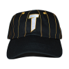 Кепка Thrasher T Logo Old Timer Hat 3131409 (black)