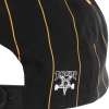 Кепка Thrasher T Logo Old Timer Hat 3131409 (black)