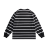 Лонгслив Coppolella Longsleeved T-Shirt V1DCC3103893 (black-white)