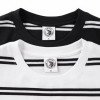 Лонгслив Coppolella Longsleeved T-Shirt V1DCC3103893 (black-white)