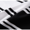 Лонгслив Coppolella Longsleeved T-Shirt V1DCC3103893 (black-white)