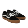 Кеды Vans Chukka Low Sidestripe VA5KQZB9M (black-gum)