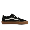 Кеды Vans Chukka Low Sidestripe VA5KQZB9M (black-gum)