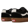 Кеды Vans Chukka Low Sidestripe VA5KQZB9M (black-gum)