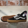 Кеды Vans Chukka Low Sidestripe VA5KQZB9M (black-gum)