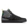 Кеды Nike SB Zoom Blazer Mid Premium DC8903-001 (cool grey-black)