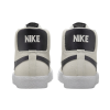 Кеды Nike Sb Zoom Blazer Mid 864349-011 (phantom-cave purple)