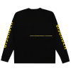Лонгслив Disorder Pinch Of Pain dsrdpnchofpainls-blk (black)