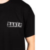 Футболка Baker Uno bakunotee-blk (black)