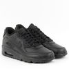 Кроссовки детские Nike Air Max 90 LTR GS 833412-001 (black-black)