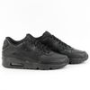 Кроссовки детские Nike Air Max 90 LTR GS 833412-001 (black-black)