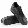 Кроссовки детские Nike Air Max 90 LTR GS 833412-001 (black-black)