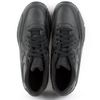 Кроссовки детские Nike Air Max 90 LTR GS 833412-001 (black-black)