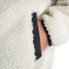 Куртка Puma Sherpa Hybrid Jacket 846325-73 (white)
