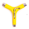 Ключ Для Скейтборда Destroy Y-tool destroy20-ytoolyell (yellow)