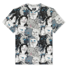 Футболка Ripndip Family Tree Short Sleeve Tee RND9906 (black)