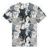 Футболка Ripndip Family Tree Short Sleeve Tee RND9906 (black)