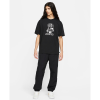 Футболка Nike SB Wrecked Tee DD1308-010 (black)