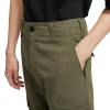 Брюки Nike SB Flex Ftm Cargo Pant CV4700-325 (medium olive)