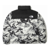 Пуховик The North Face M'S 1996 Novelty Nuptse NJ1DN76A (nutral gray)