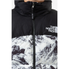 Пуховик The North Face M'S 1996 Novelty Nuptse NJ1DN76A (nutral gray)