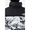 Пуховик The North Face M'S 1996 Novelty Nuptse NJ1DN76A (nutral gray)