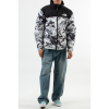 Пуховик The North Face M'S 1996 Novelty Nuptse NJ1DN76A (nutral gray)