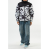 Пуховик The North Face M'S 1996 Novelty Nuptse NJ1DN76A (nutral gray)