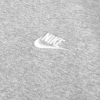 Худи Nike Sportswear Club Fleece Hoodie BV2655-063 (grey)