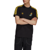 Футболка adidas Originals Simpsons 3-Stripes HA5815 (black)