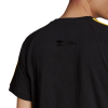 Футболка adidas Originals Simpsons 3-Stripes HA5815 (black)