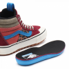 Зимние Кеды Vans Sk8-Hi MTE-2 VA5HZZA0B (pomegranate-leopard)