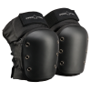 Защита коленей и локтей Pro-Tec Street Knee/Elbow Pad Set Open 1000252 (black)