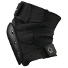 Защита коленей и локтей Pro-Tec Street Knee/Elbow Pad Set Open 1000252 (black)
