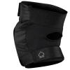 Защита коленей и локтей Pro-Tec Street Knee/Elbow Pad Set Open 1000252 (black)